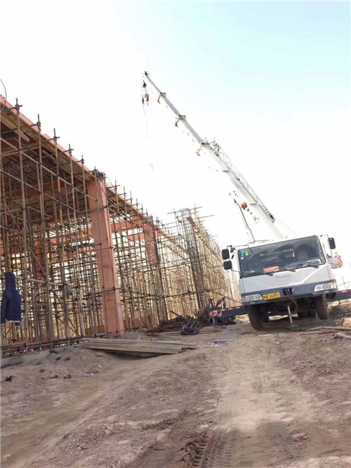 开江县吊车作业的安全注意事项有哪些？