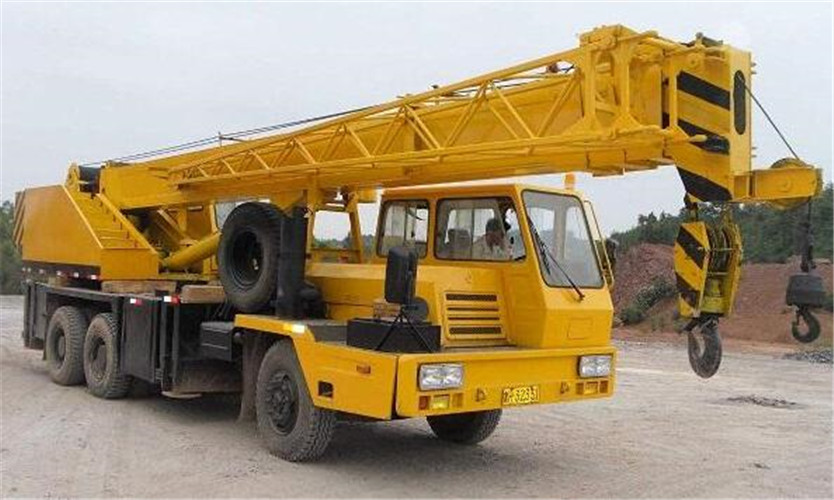开江县25吨吊车用在哪些场景