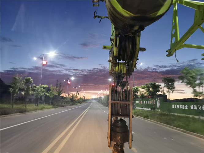 开江县大件吊装怎么收费