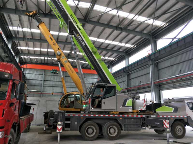 开江县高空车出租需要注意哪些安全事项？