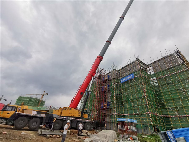 开江县吊装方案需要单独付费吗？复杂工况是否提供专家论证？